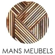 mans meubels logo hout